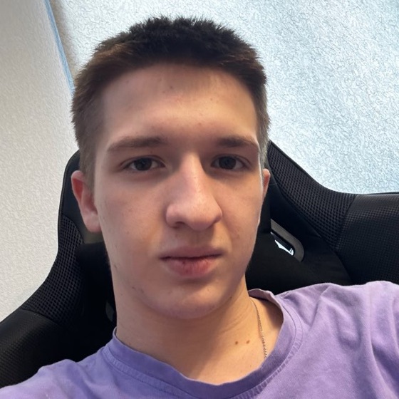 Глеб Кургузов
