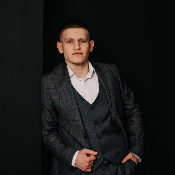 Вадим Переславский