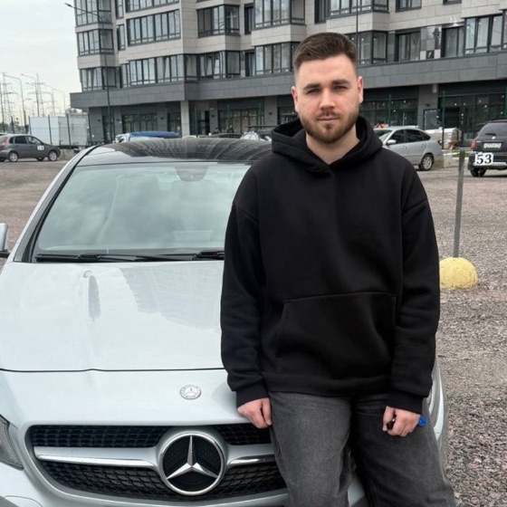 Виктор Тихомиров